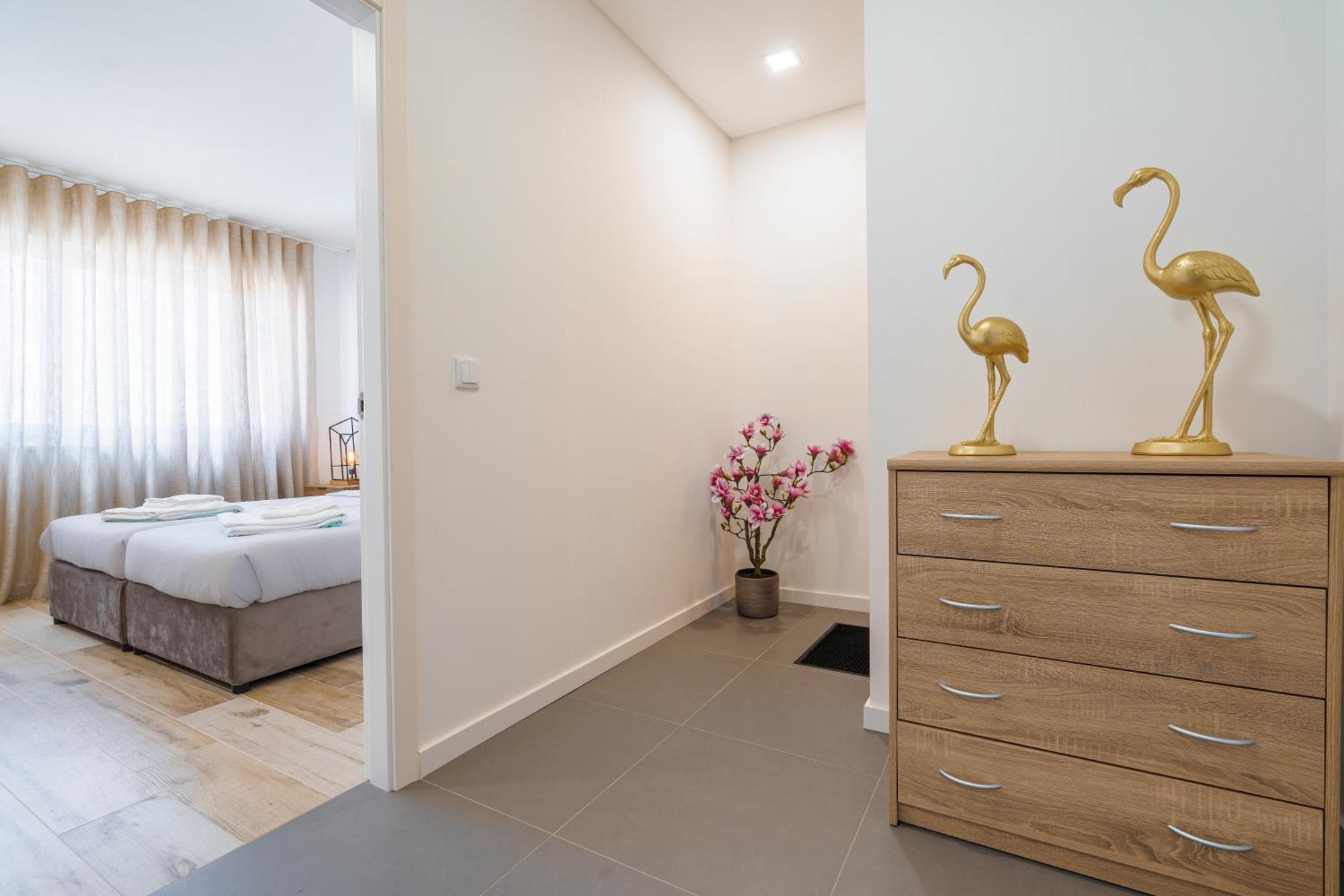 Sun Villa Santa Barbara  Екстериор снимка