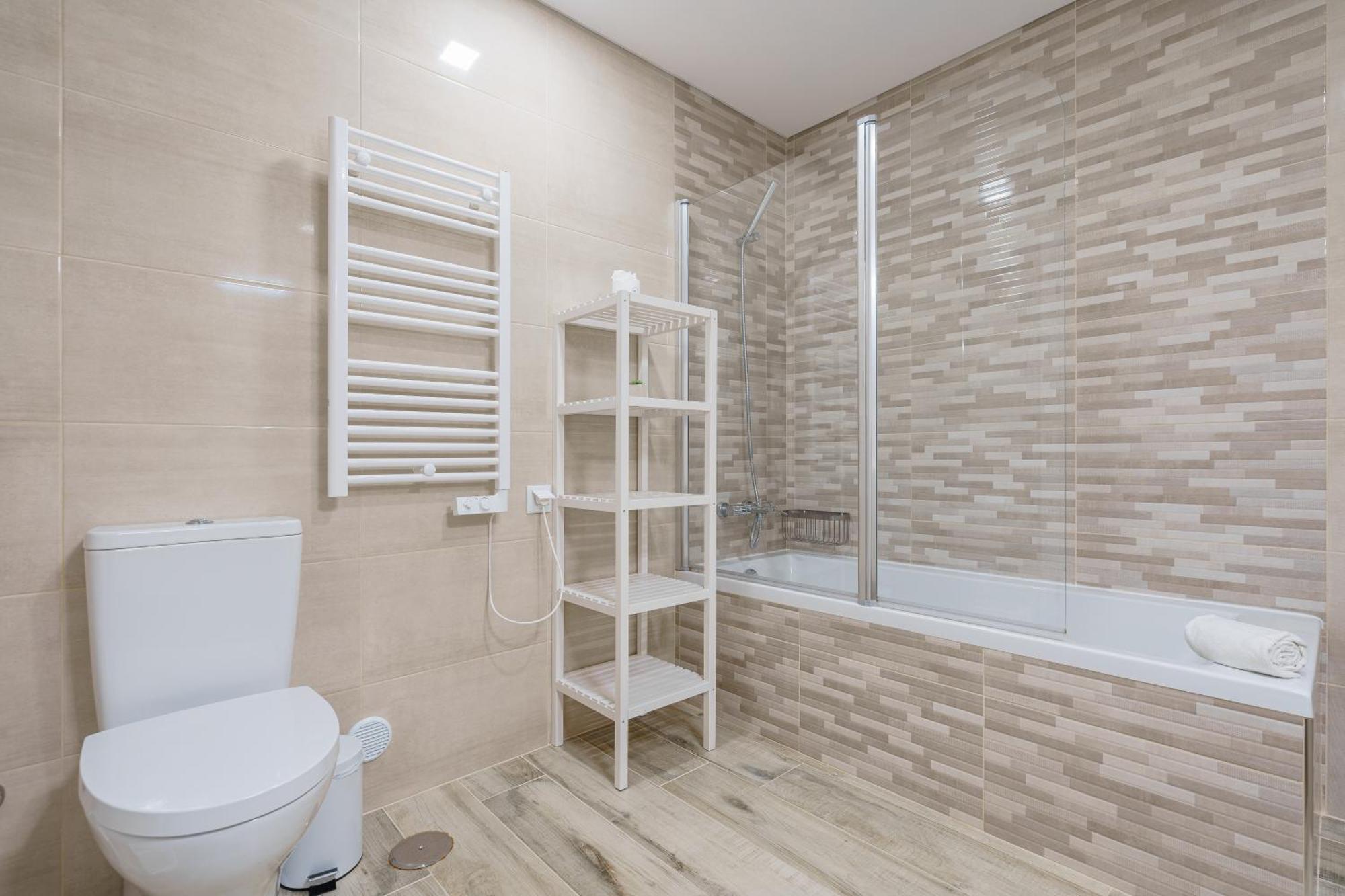 Sun Villa Santa Barbara  Екстериор снимка