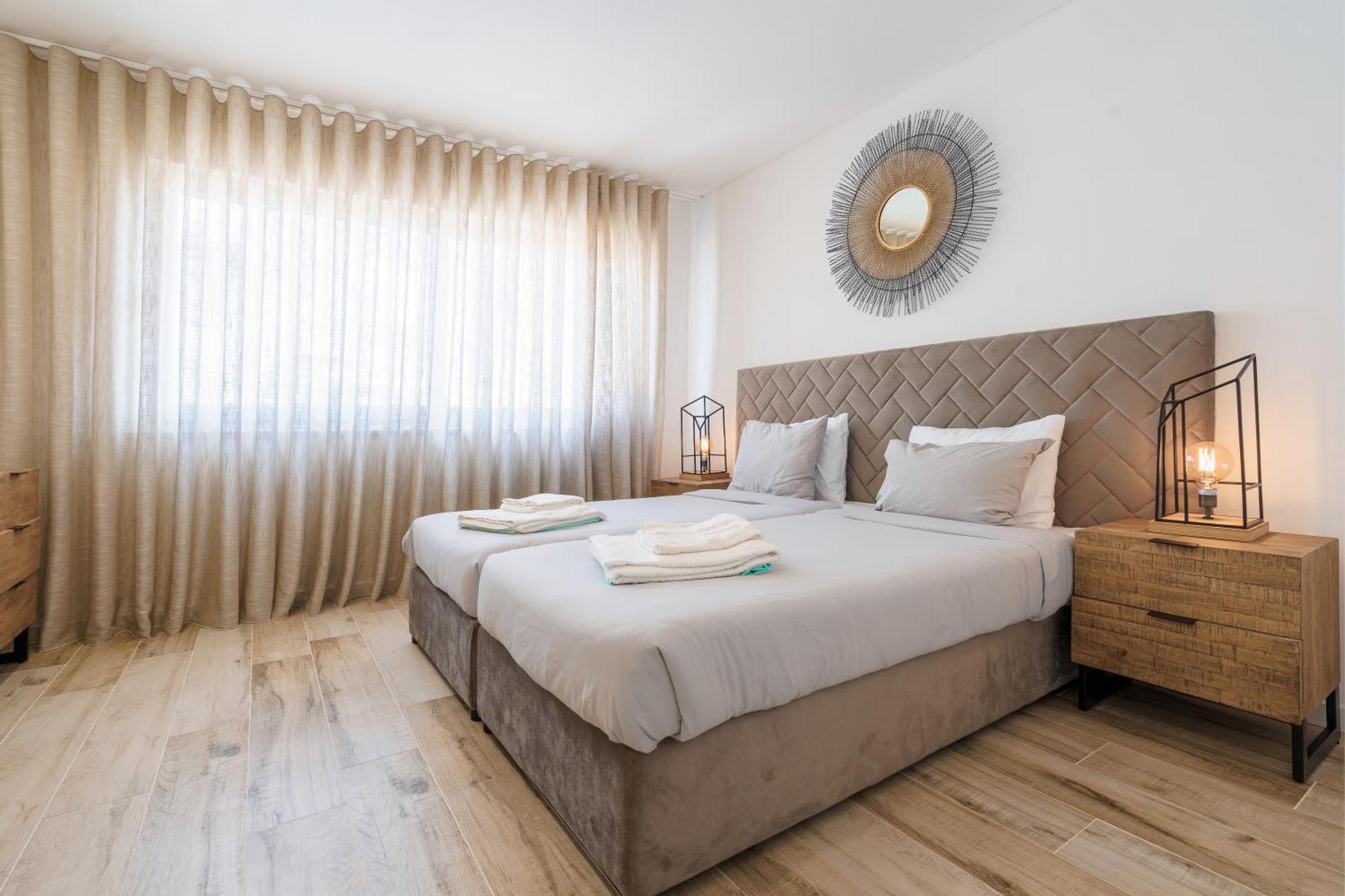Sun Villa Santa Barbara  Екстериор снимка