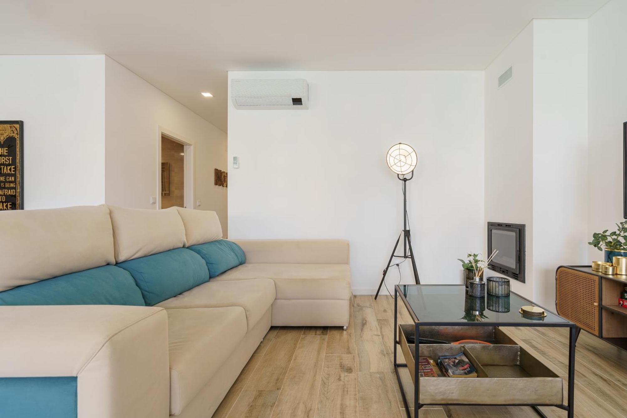 Sun Villa Santa Barbara  Екстериор снимка