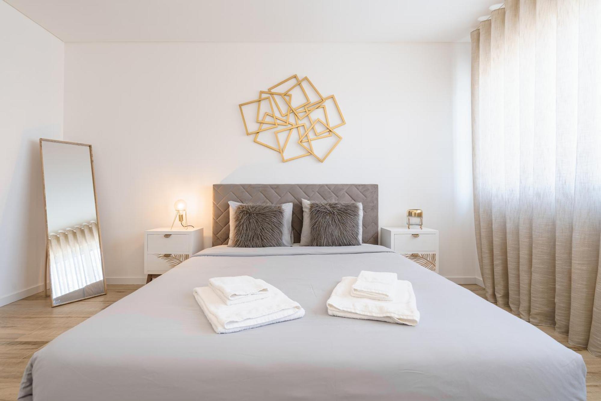 Sun Villa Santa Barbara  Екстериор снимка