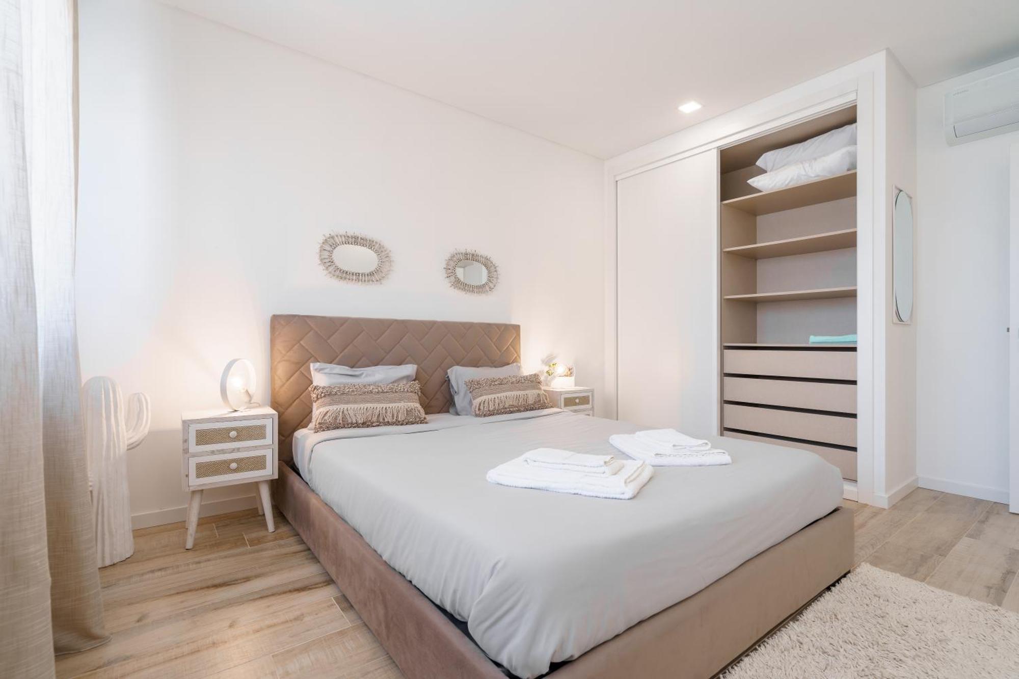Sun Villa Santa Barbara  Екстериор снимка