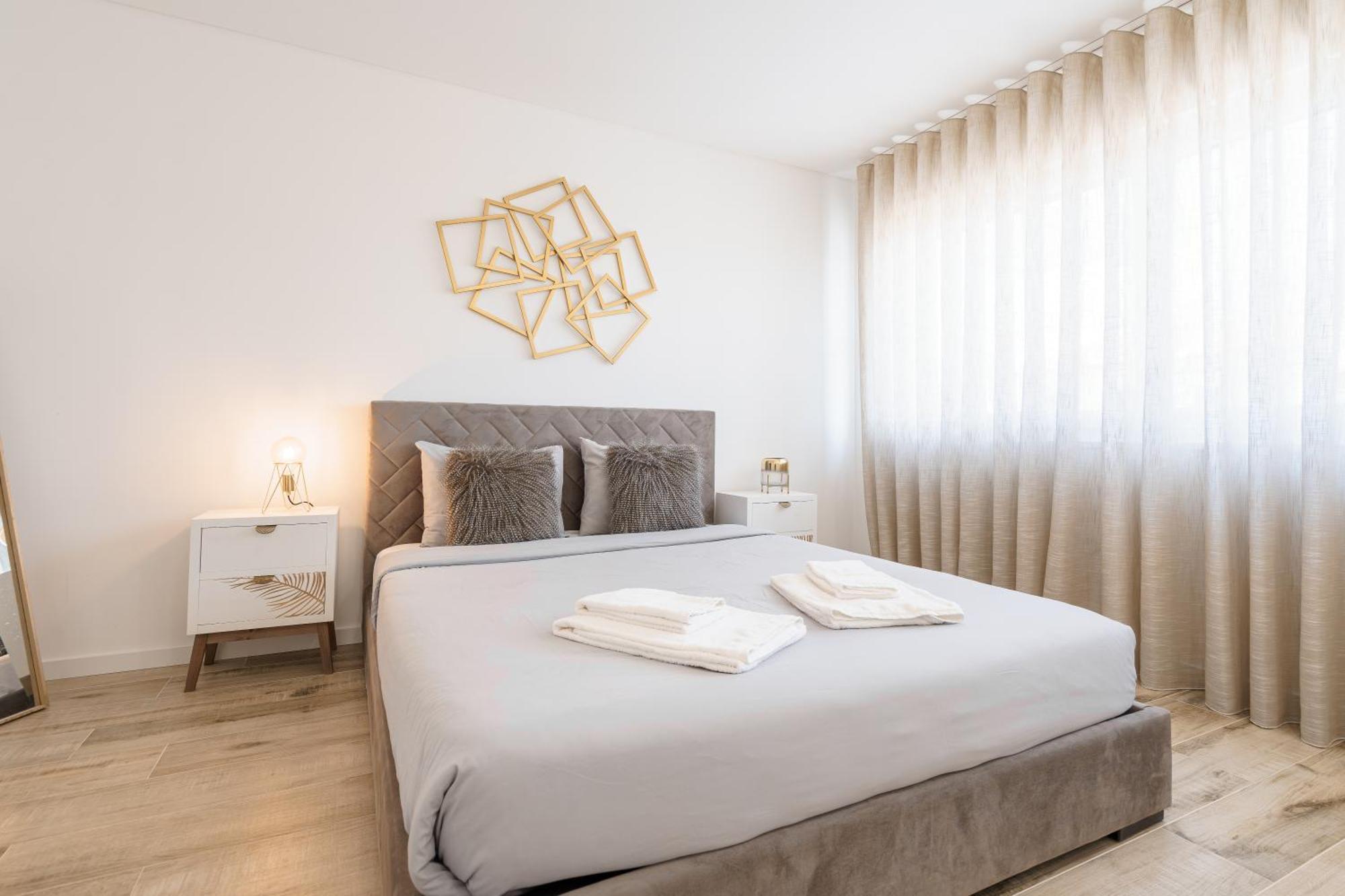 Sun Villa Santa Barbara  Екстериор снимка