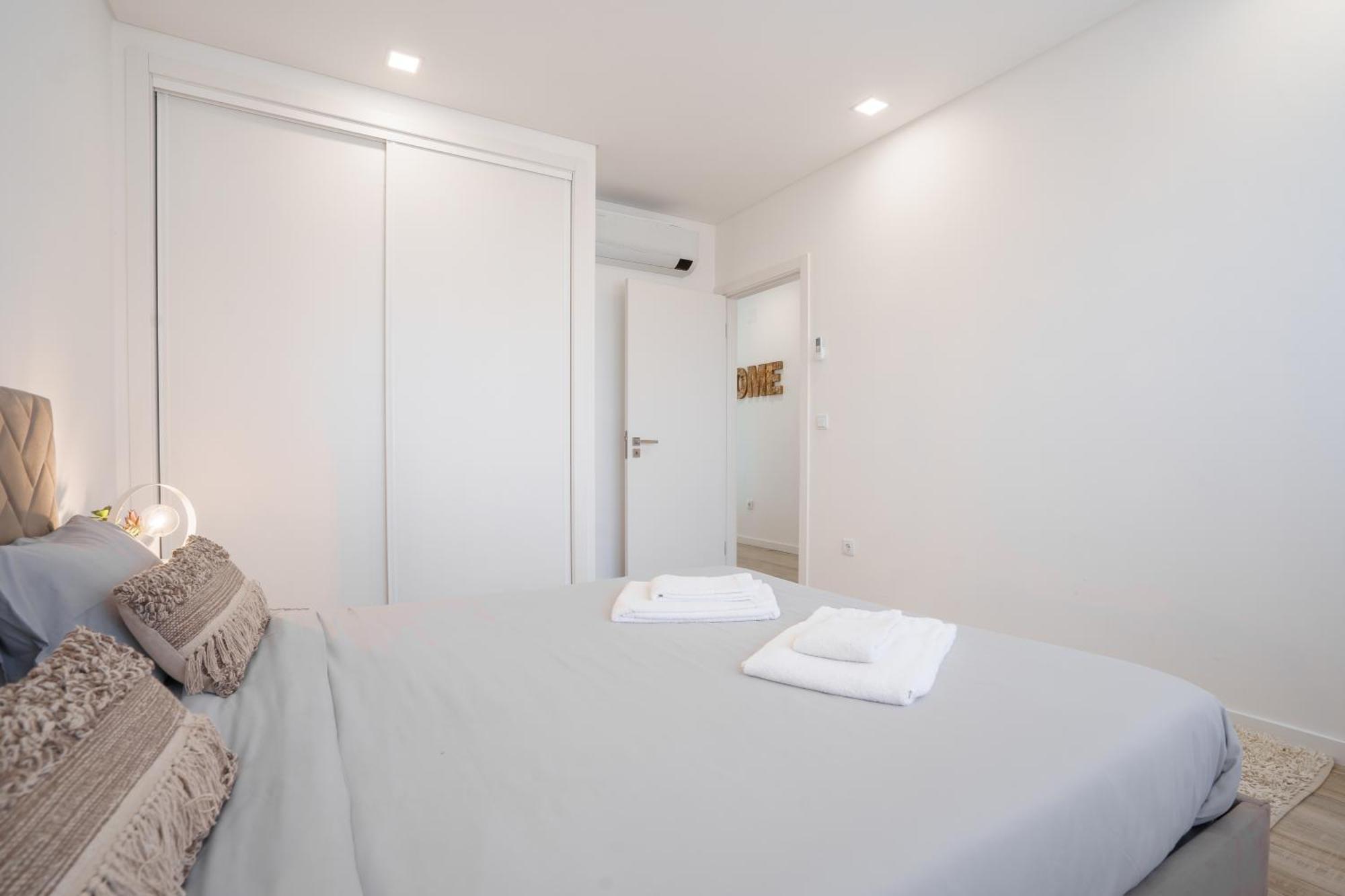 Sun Villa Santa Barbara  Екстериор снимка