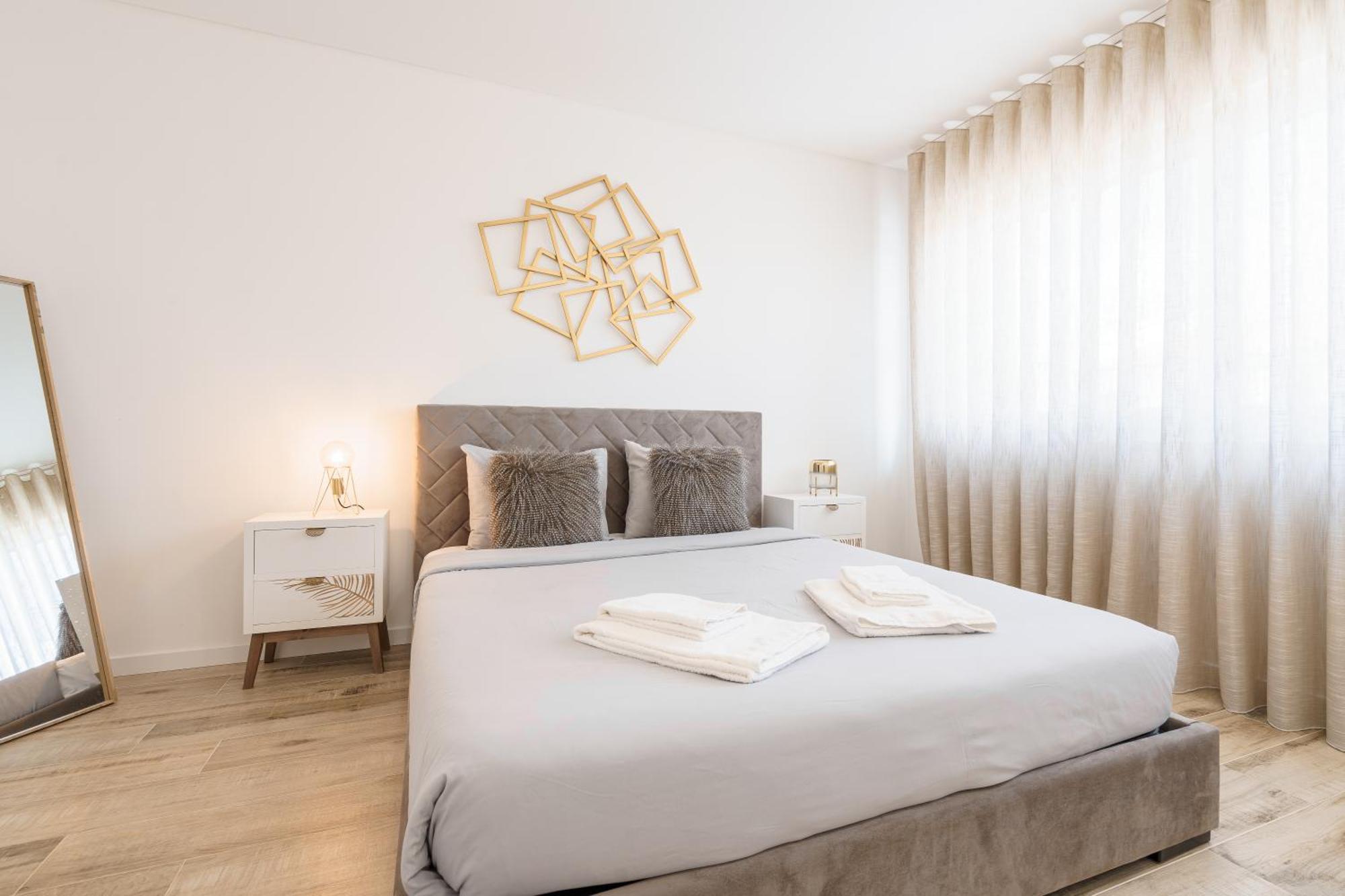 Sun Villa Santa Barbara  Екстериор снимка