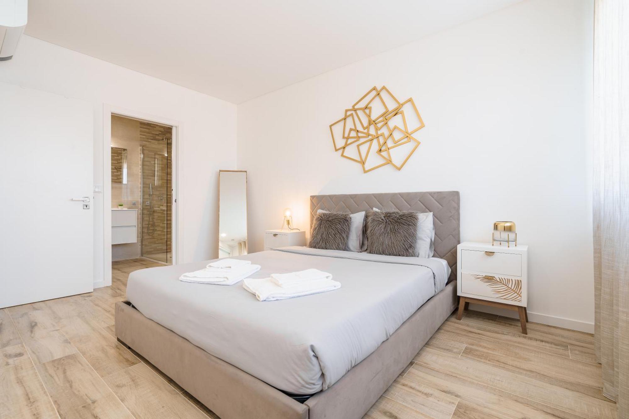 Sun Villa Santa Barbara  Екстериор снимка