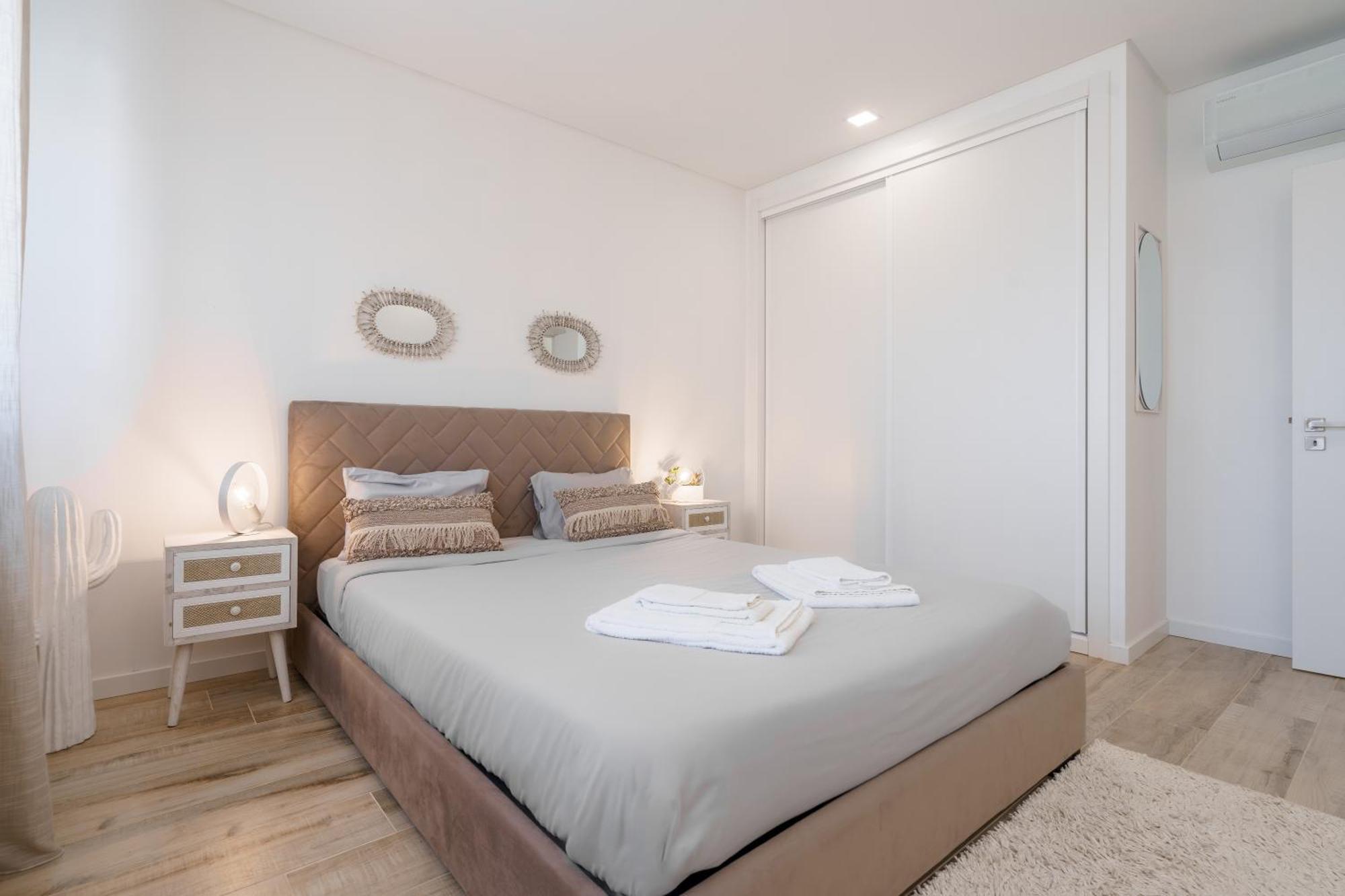 Sun Villa Santa Barbara  Екстериор снимка