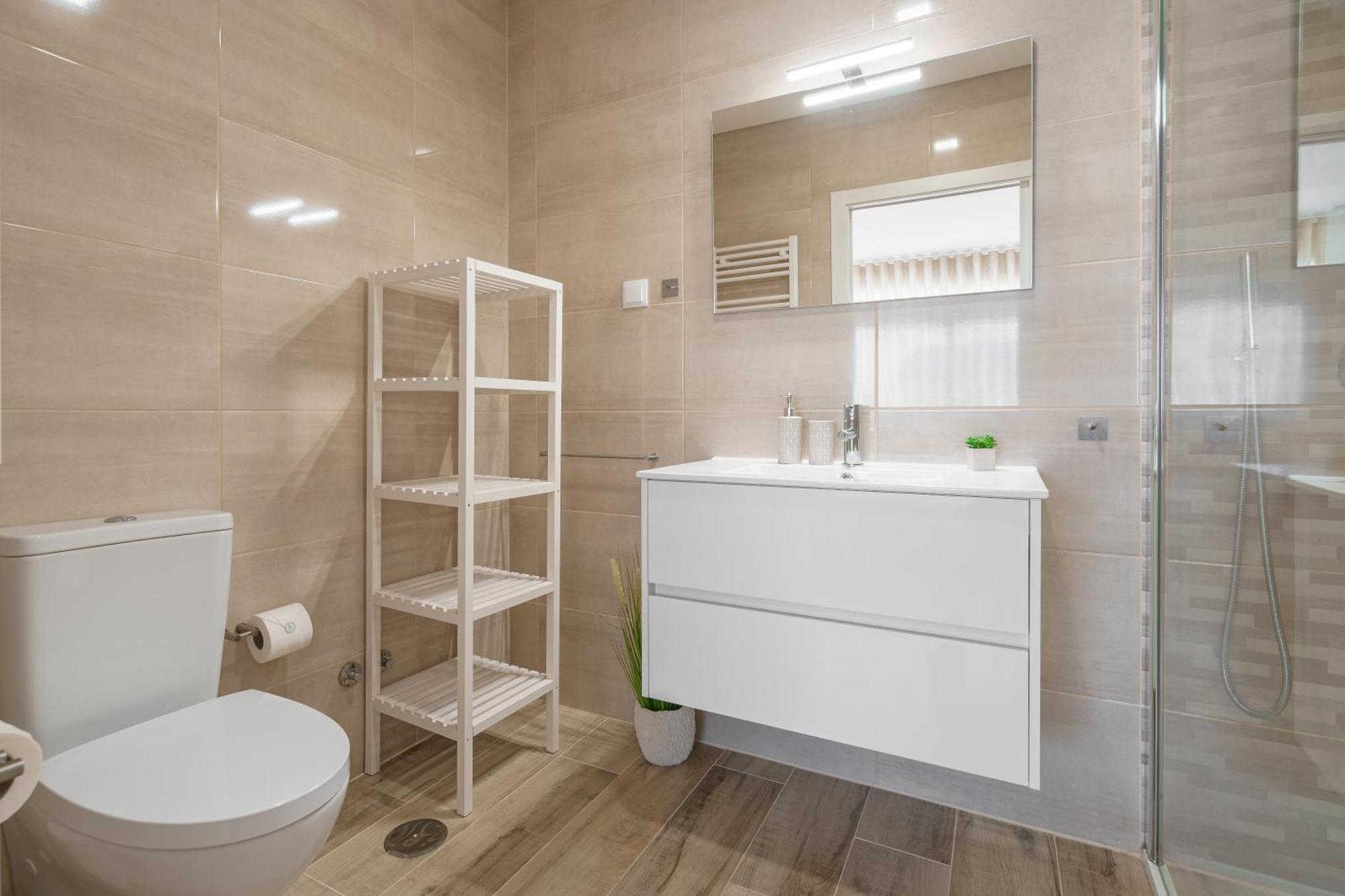 Sun Villa Santa Barbara  Екстериор снимка