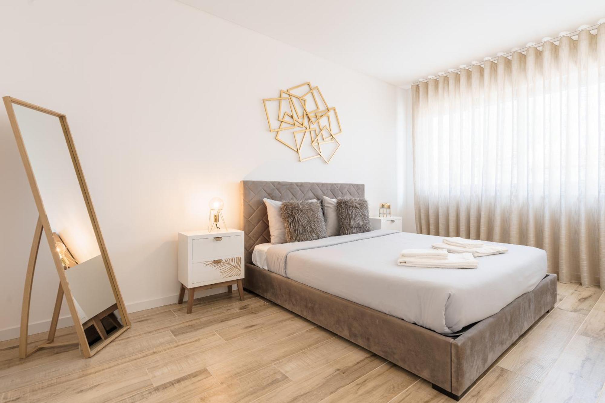 Sun Villa Santa Barbara  Екстериор снимка