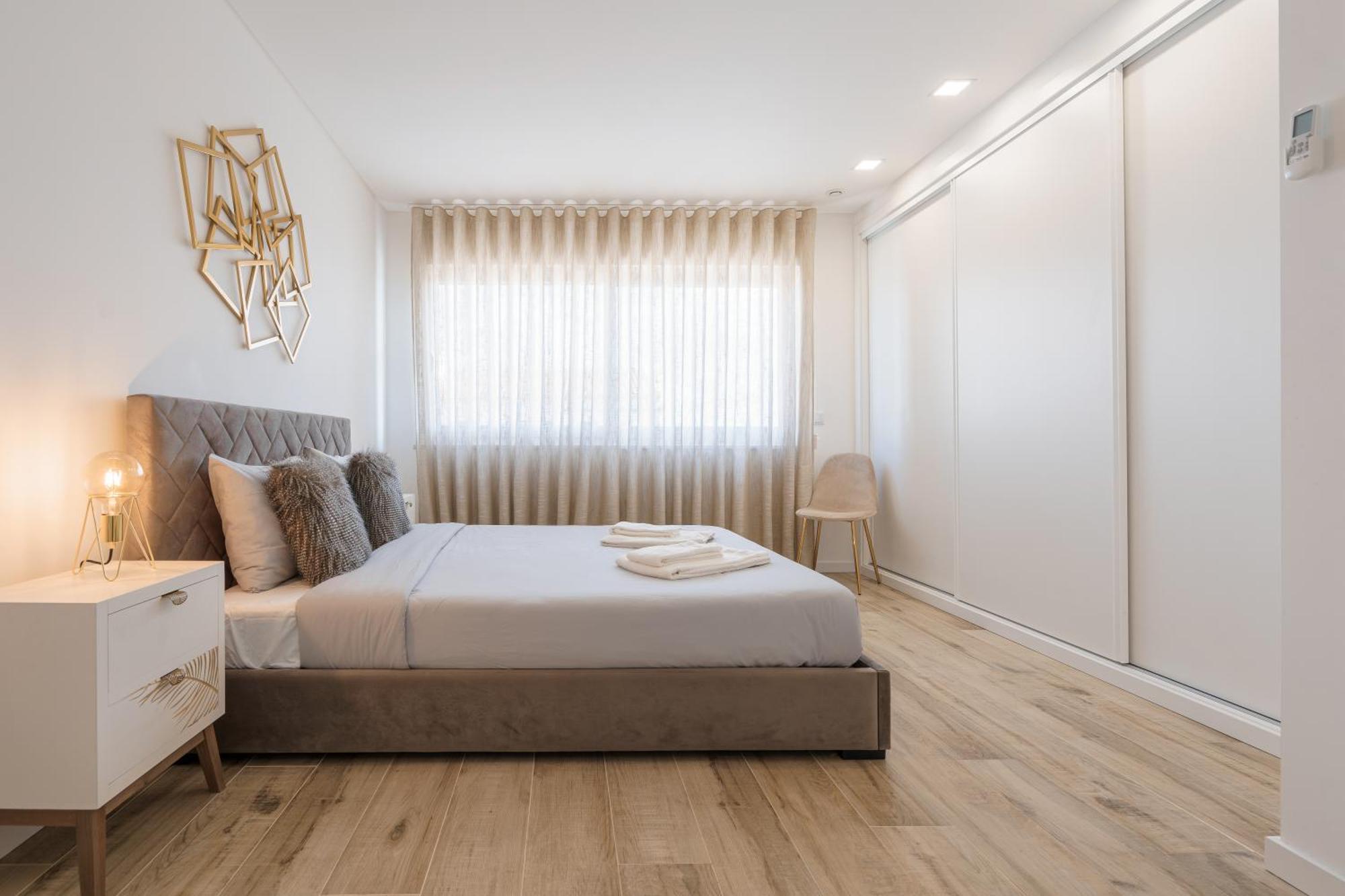 Sun Villa Santa Barbara  Екстериор снимка