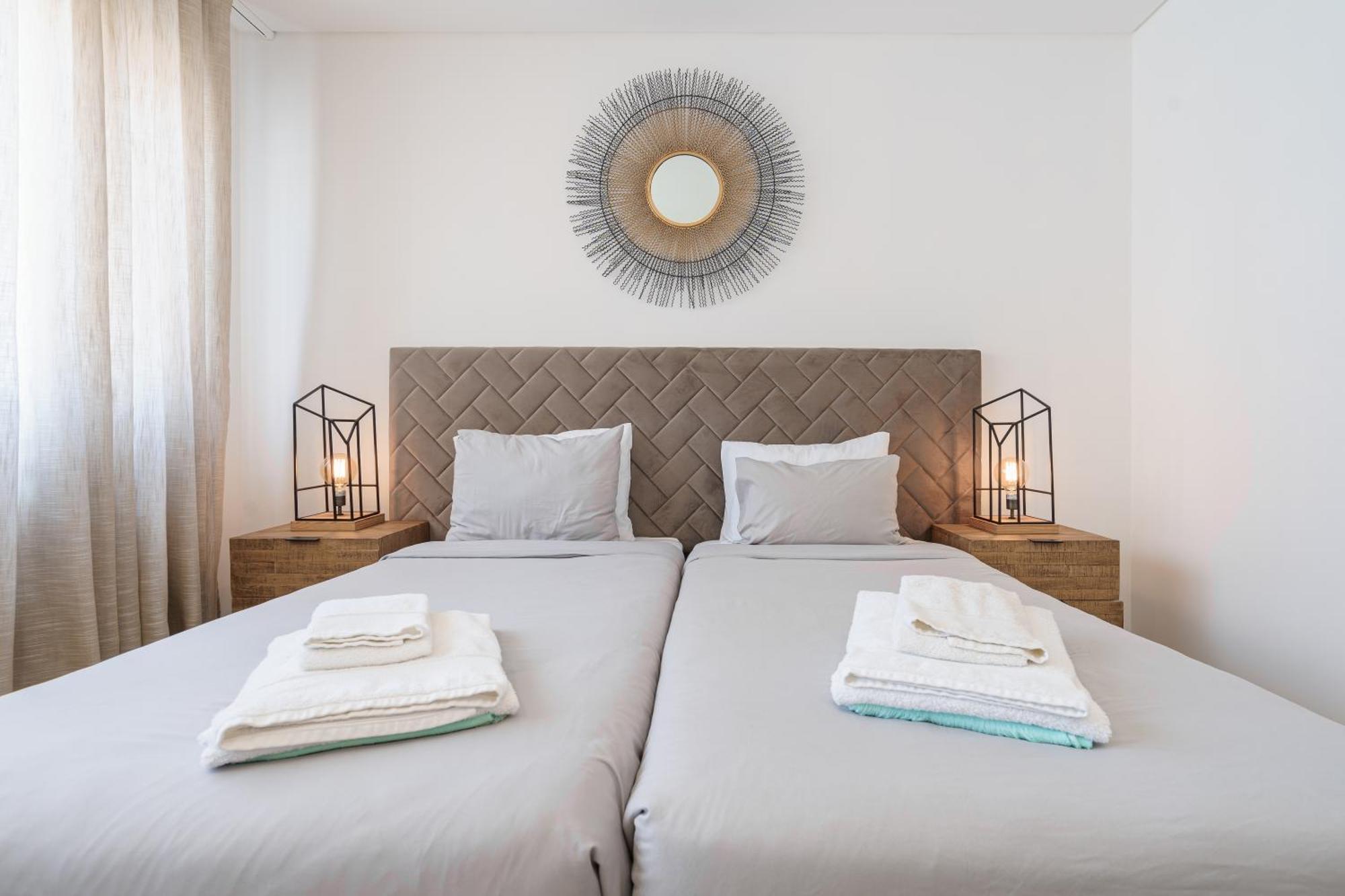 Sun Villa Santa Barbara  Екстериор снимка