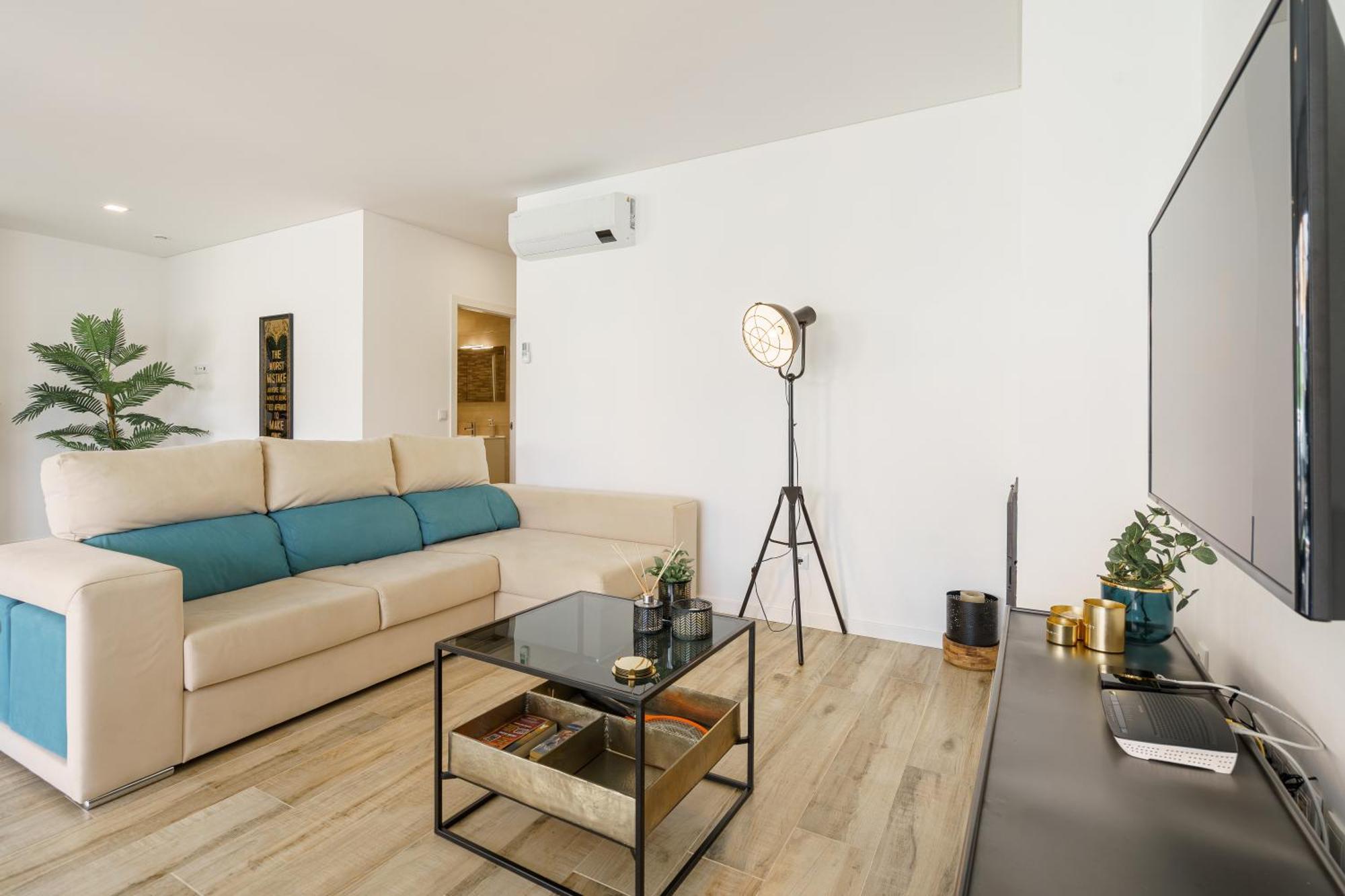 Sun Villa Santa Barbara  Екстериор снимка