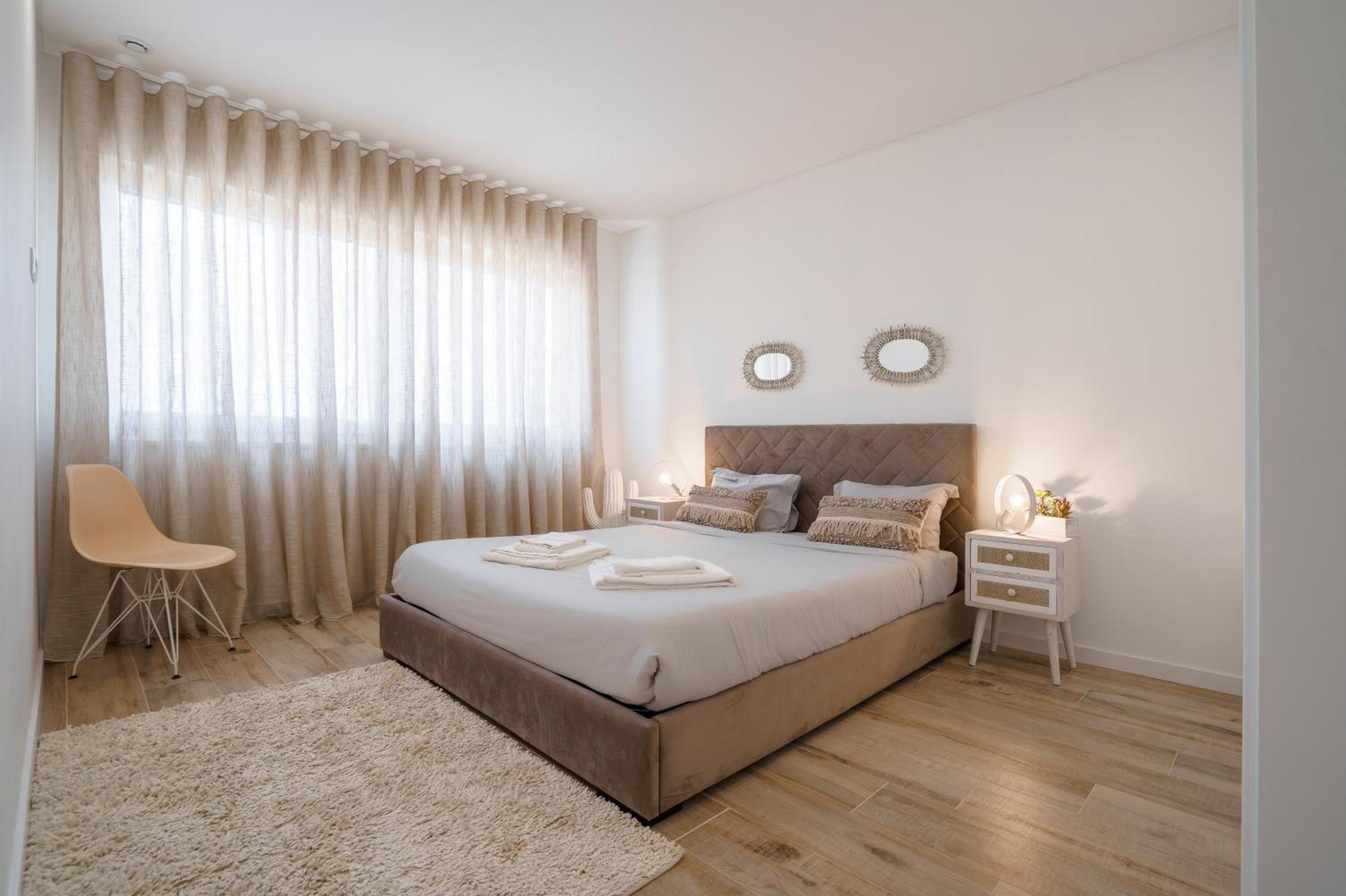 Sun Villa Santa Barbara  Екстериор снимка